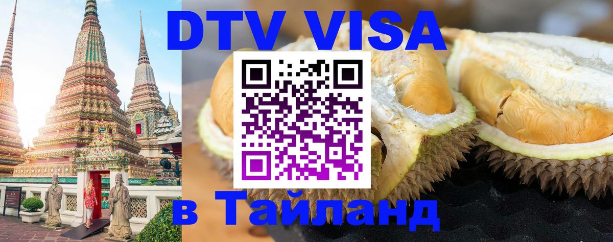 Visa ДТВ Тайланд помощь Никосия 